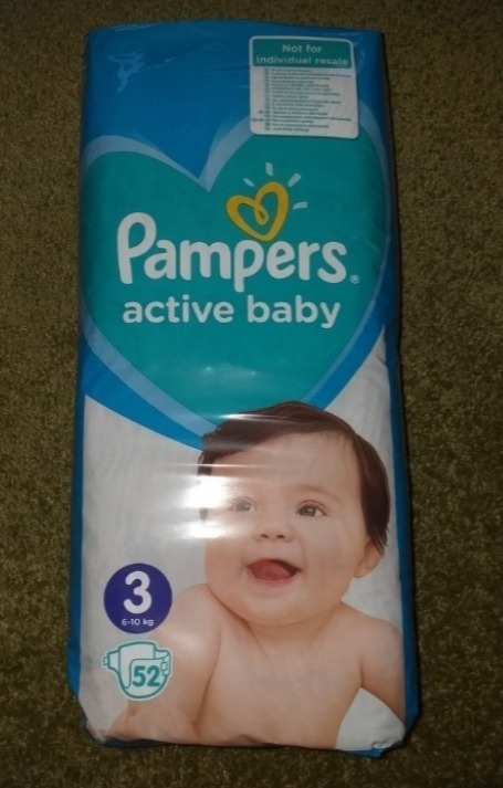 pampers premium care pieluchy 1 newborn 176 szt