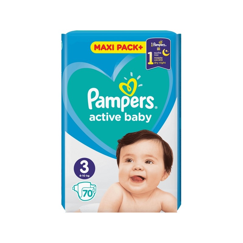 pampers pants 5 data produkcji