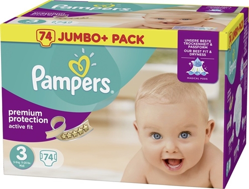 pieluchy pampers 2 ceneo