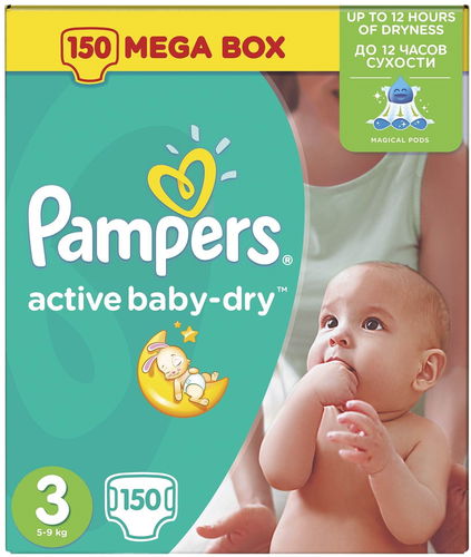 pampers pants 4 premium care