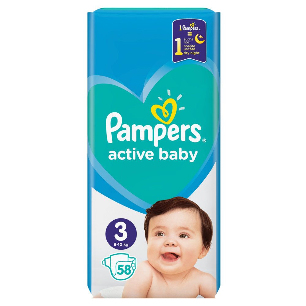 rossmann chusteczki pampers sensitive