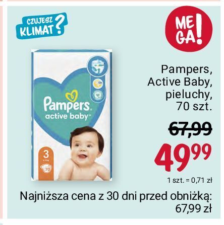 rossmann pieluchomajtki dla dorosłych