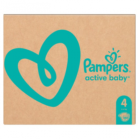 pampers 6x64