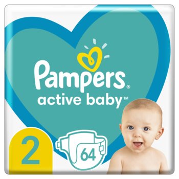 chusteczki pampers duo