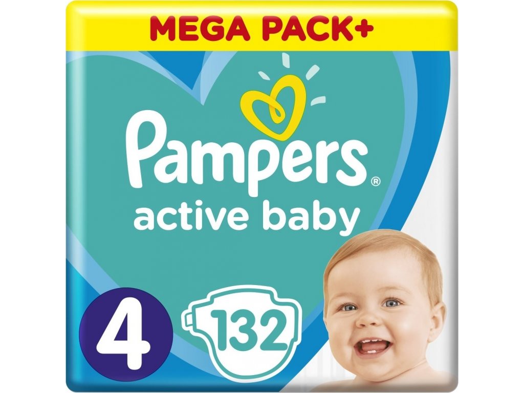 pieluszki jenorazowe pampers pure