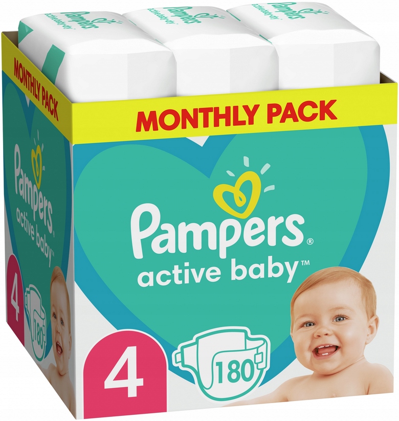 pampers 1 22szt kaufland