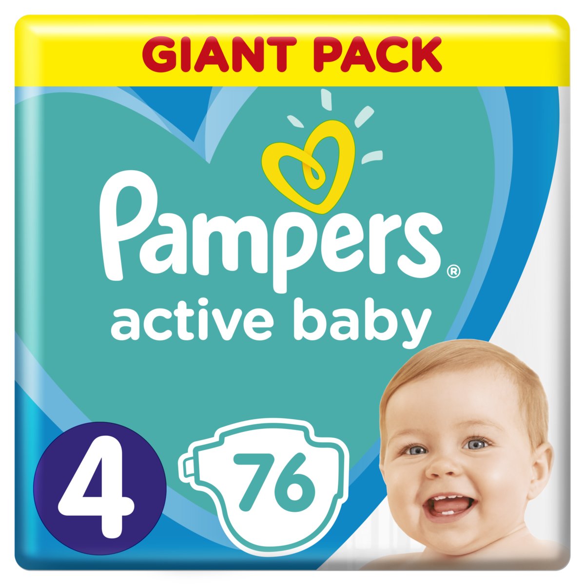 pampers pieluchy vp extra large 6 30szt