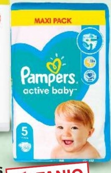 pampers premium care prezentacja