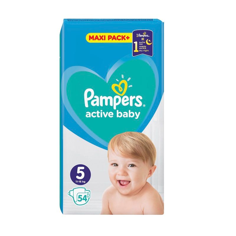 huggies pieluchy 2