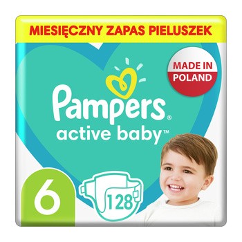 reklama pampers 1996