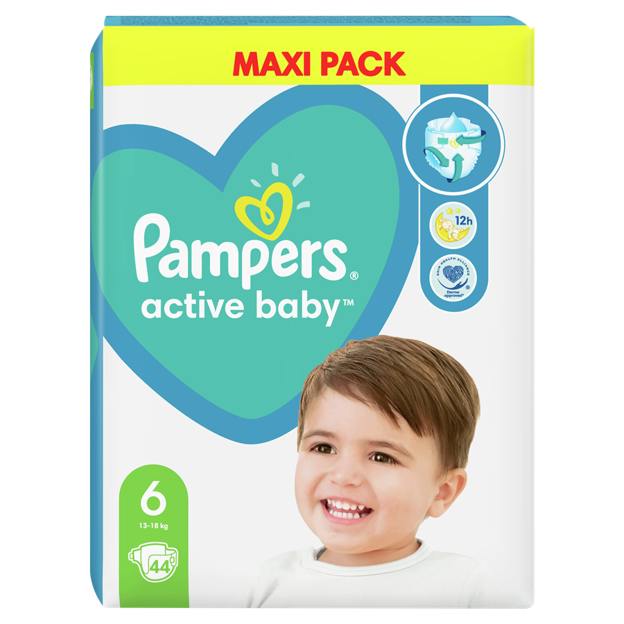 pampers premium care 1 newborn rossmann