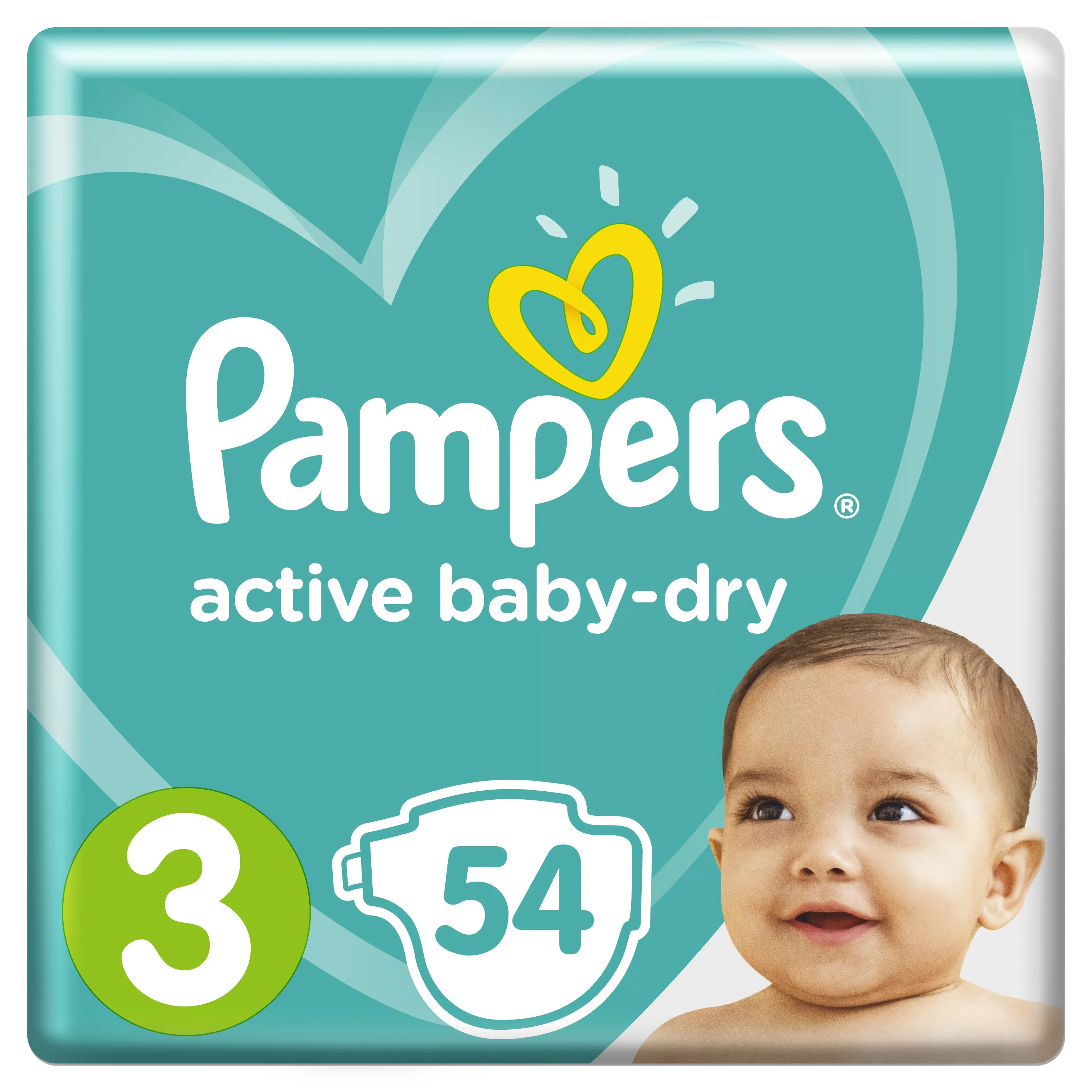 pampers premium care pants 3 gemini