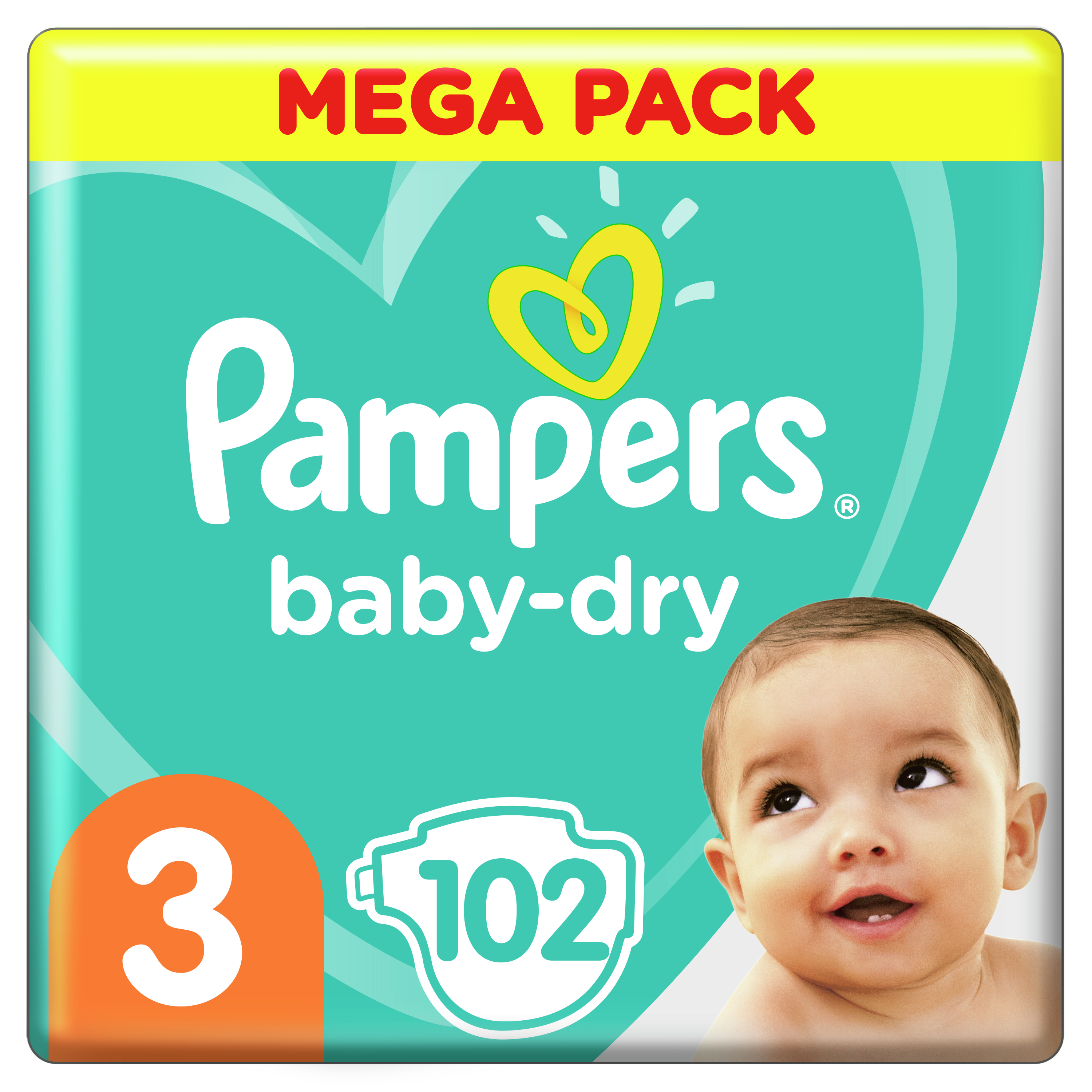 pampers dada 4 7-18kg