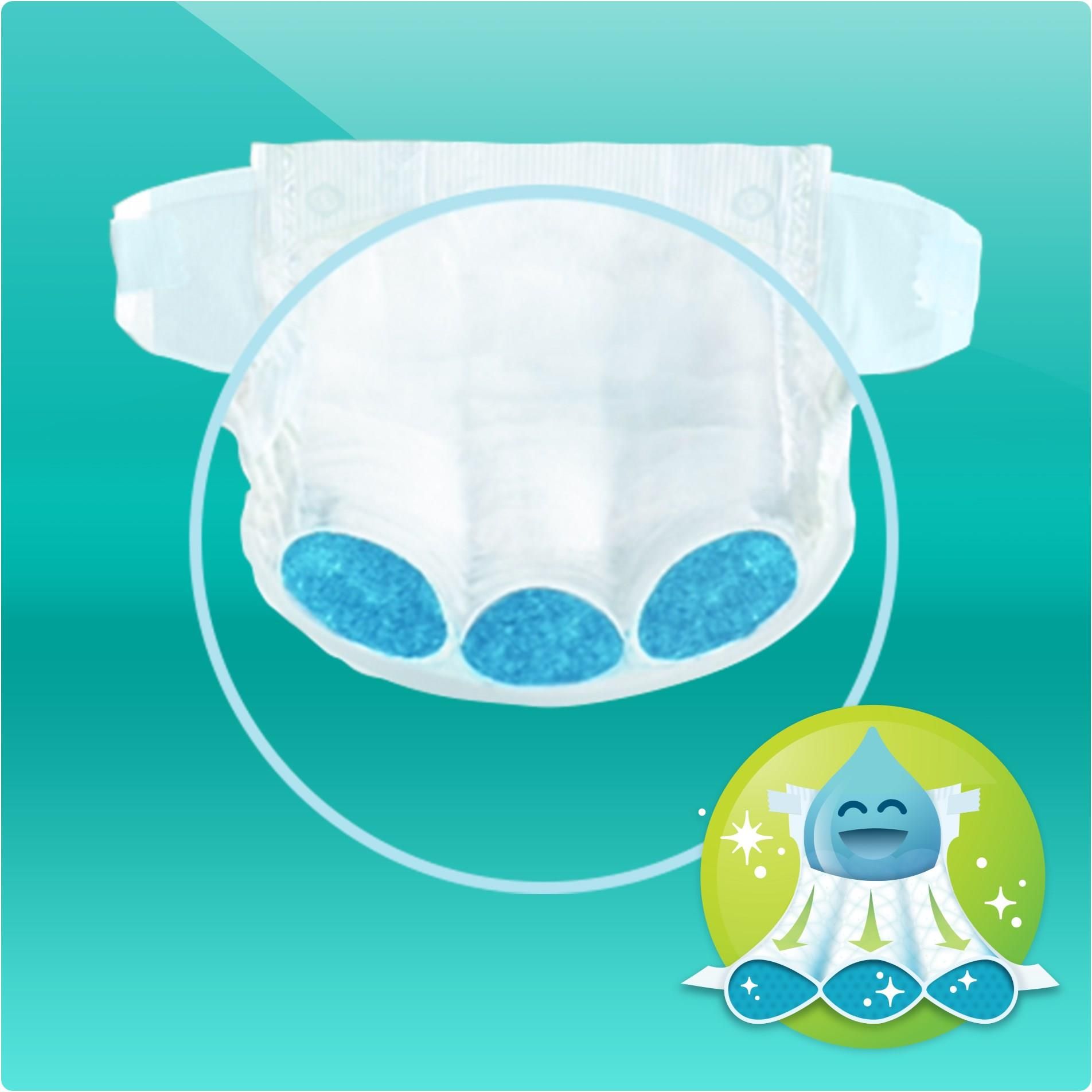 pieluchy pampers premium care 4 ceneo