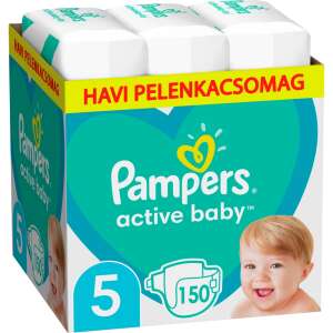 pampers midi cena