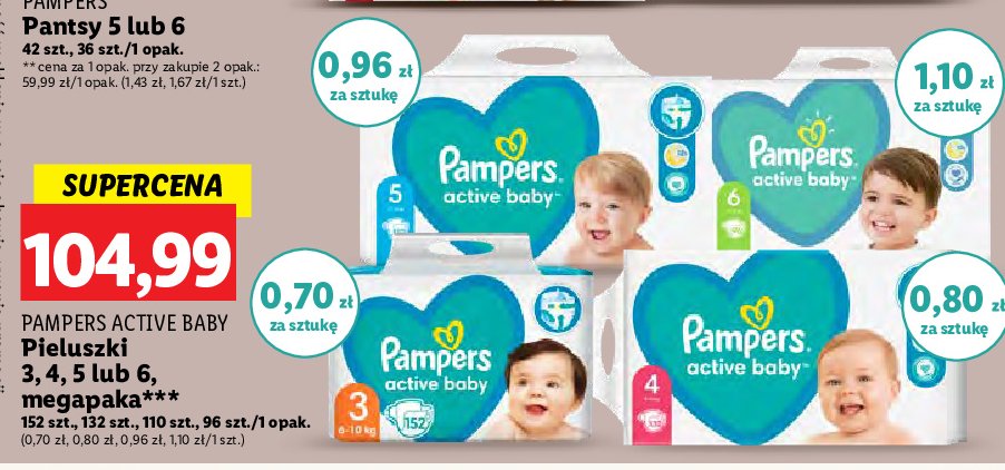 pampers new baby premium protection data wazności