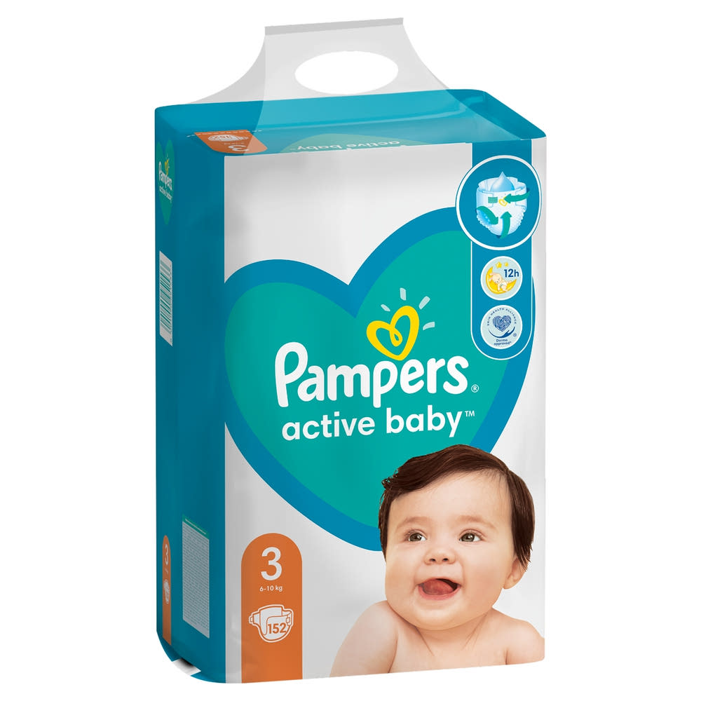 tesco chusteczki pampers sensitive