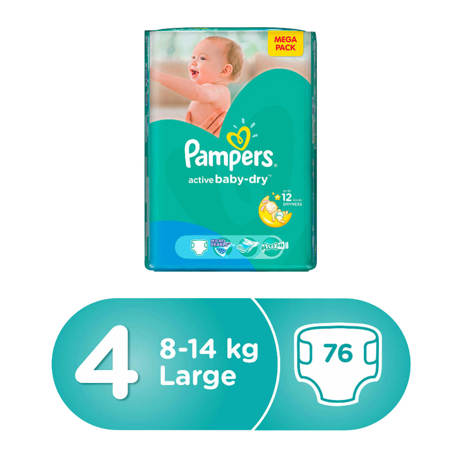 pampers premium care pieluchy rozmiar 1 newborn 2-5kg 22 sztuki