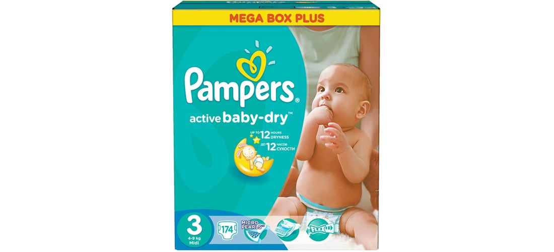 pampers 5 11-16kg kaufland cena