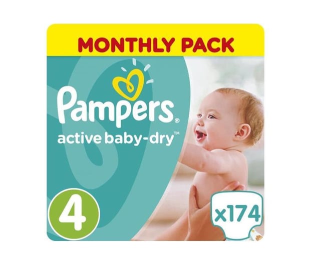 pampers 20 tydzien ciazy