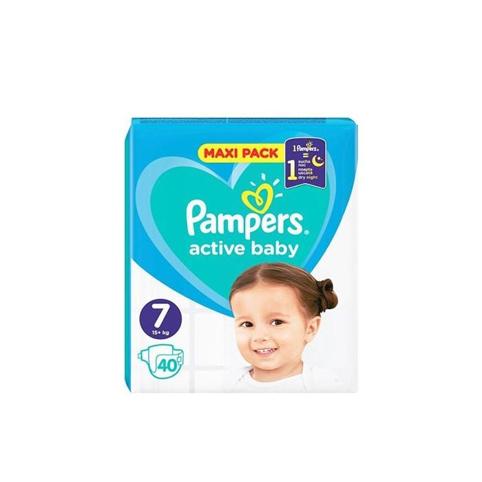 pieluchy pampers 2 dla dorosłych