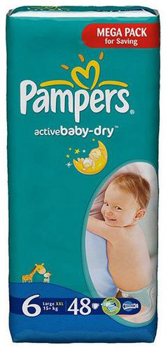 pampers site ceneo.pl