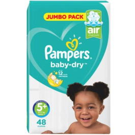 10 sztuk pampers premium care rozmiar