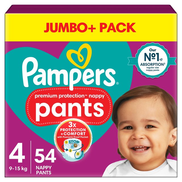 pampers promocja wrocław