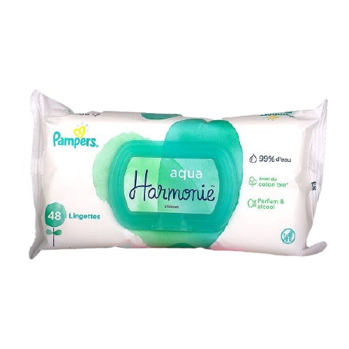 pampers premium care jakie ulepszenia