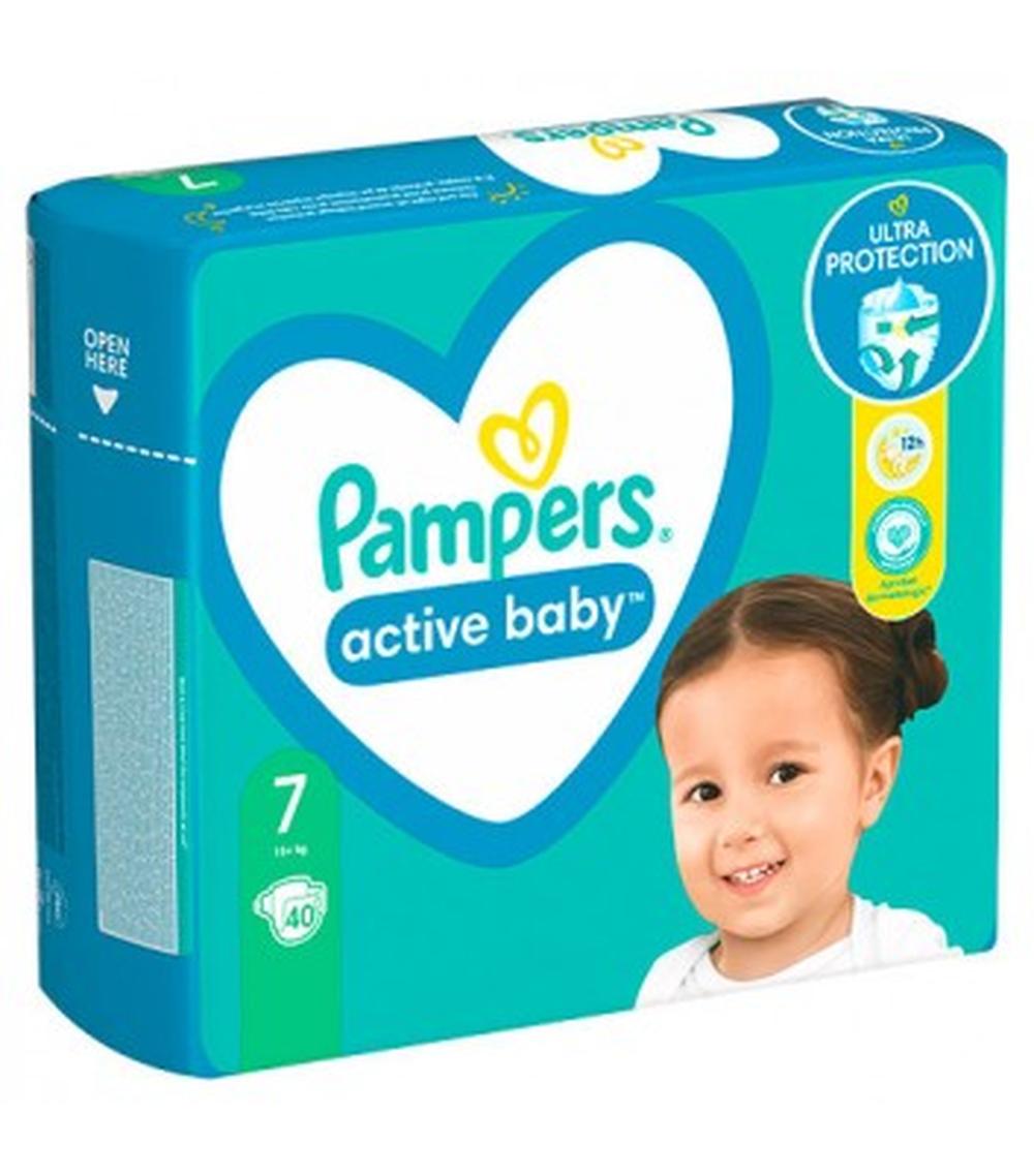 pampers rewards