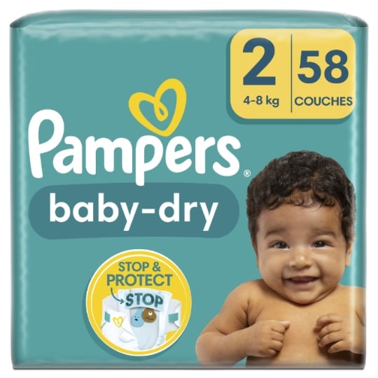 pampers pants 6 empik