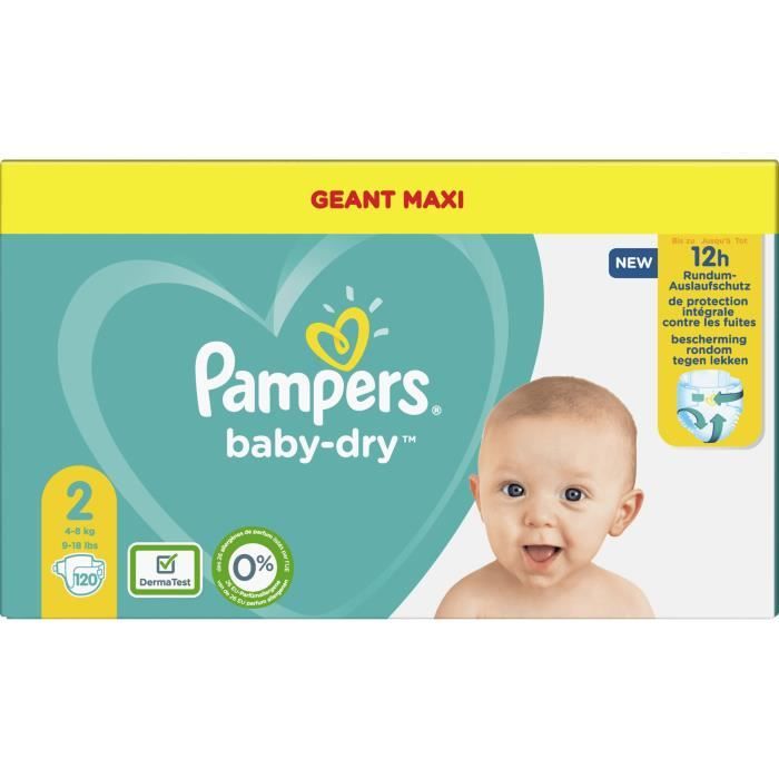 pampers darmowe pieluchomajtki