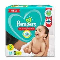 pampers premium care 2 cena 22 szt