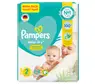 pampers zdropienie