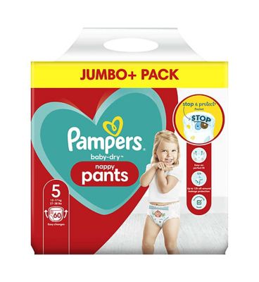 pampers premium care 240