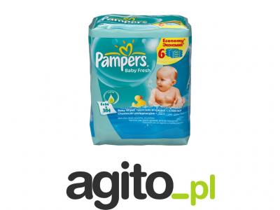 pampers sleep and play 6