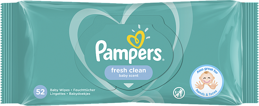 pampers ochrona materaca