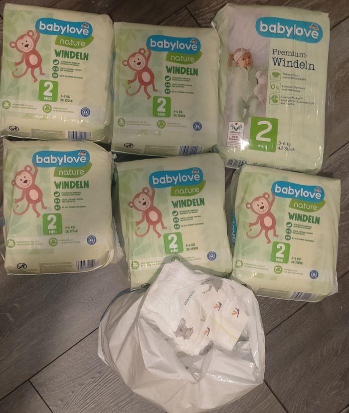 pampers 4 peluchomajtki auchan