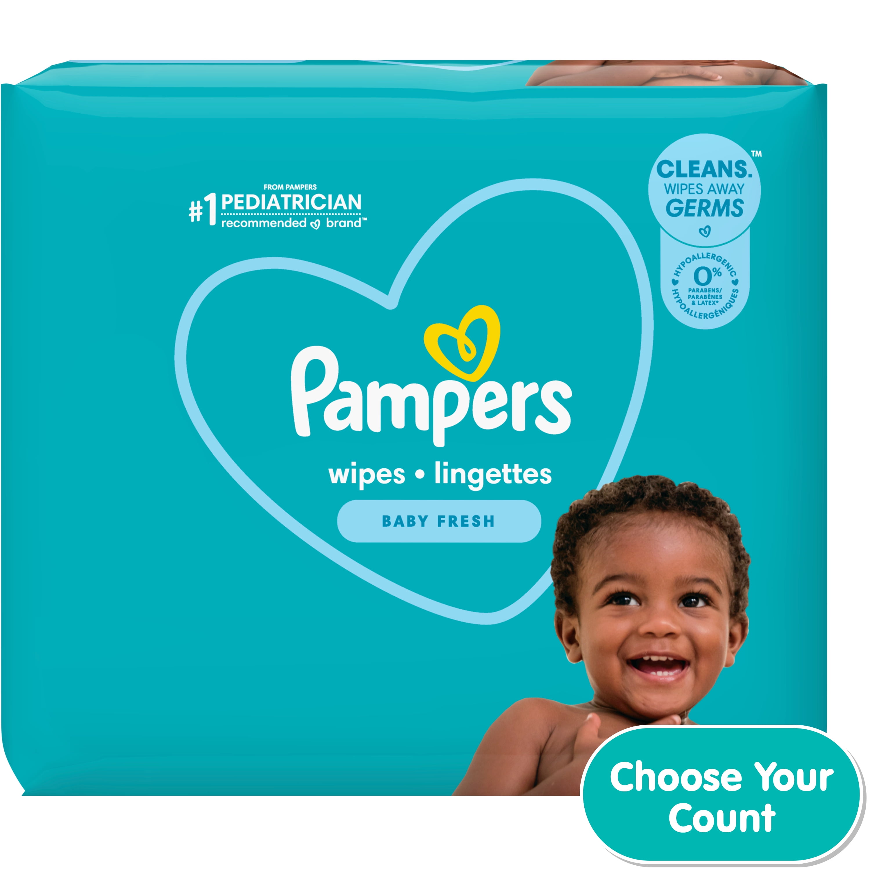 ipson pampers