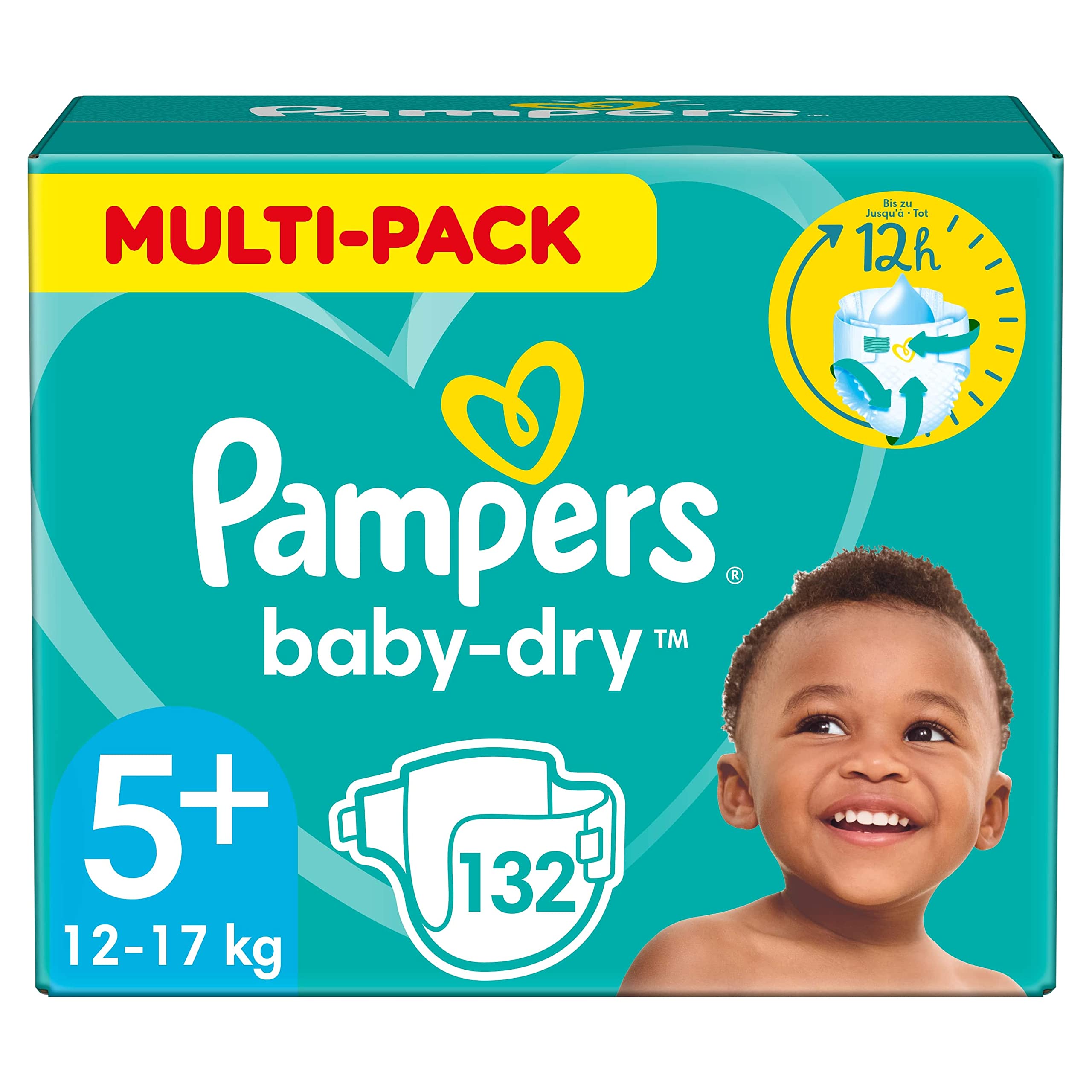 pampers 143