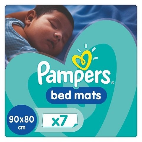 pely rossman pampers