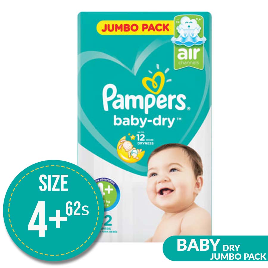 ziko pampers