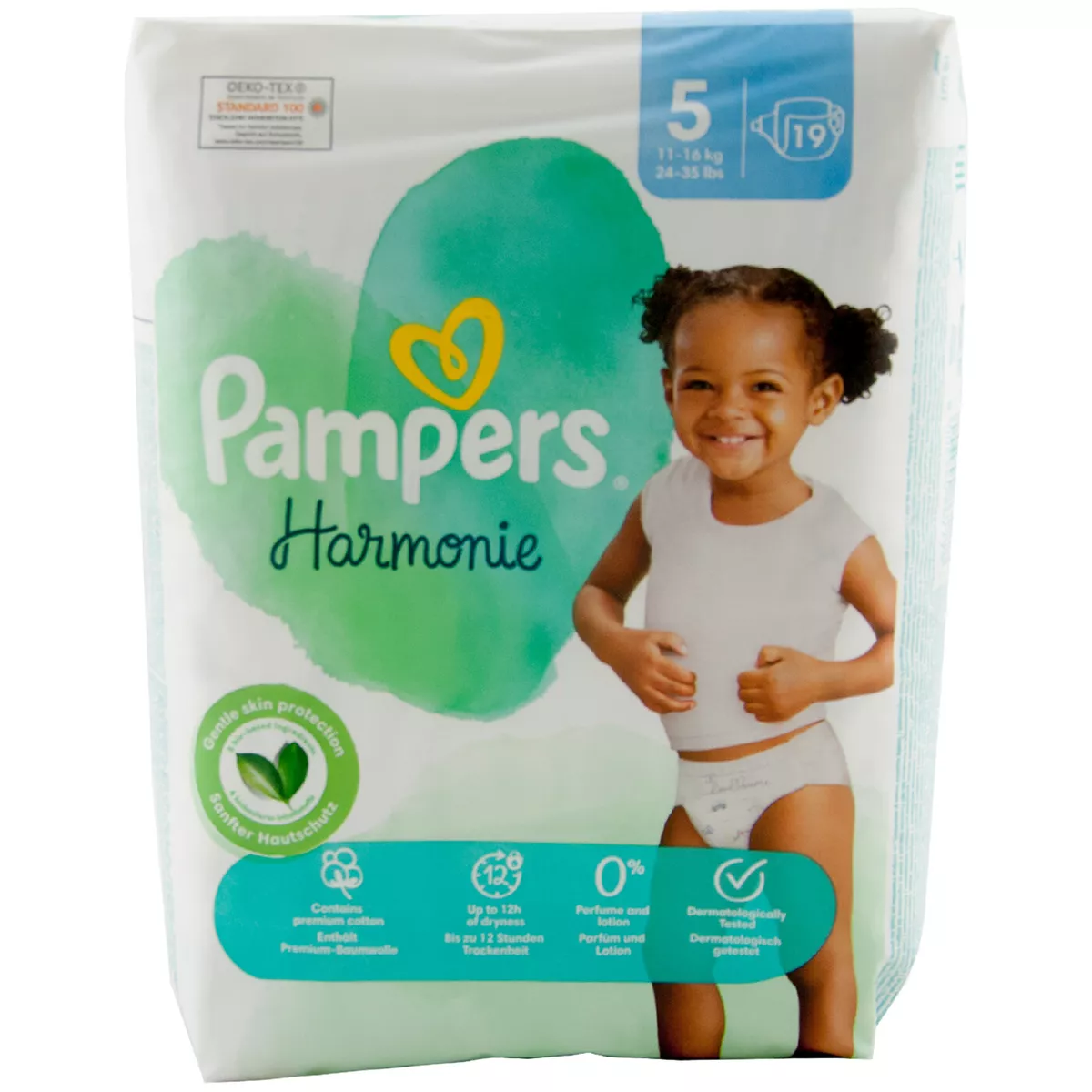 pieluchy pampers 1 e-mag