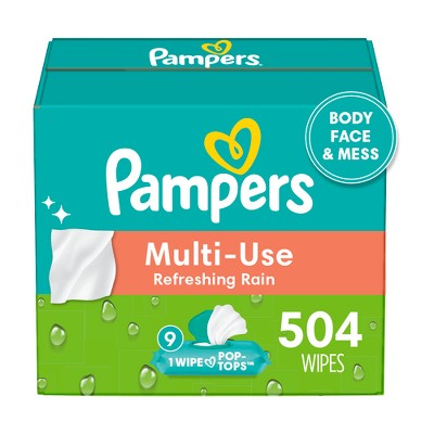 pampers 3 nazwa