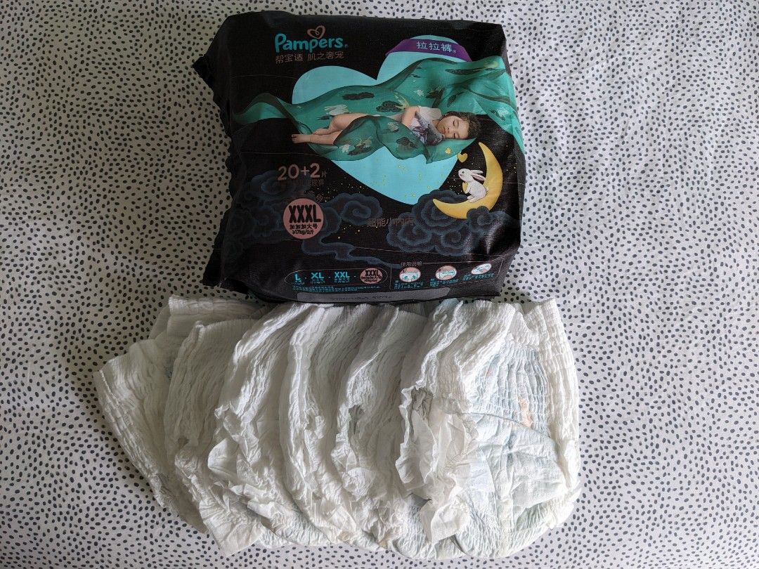 pieluchy pampers premium care 3 ceneo