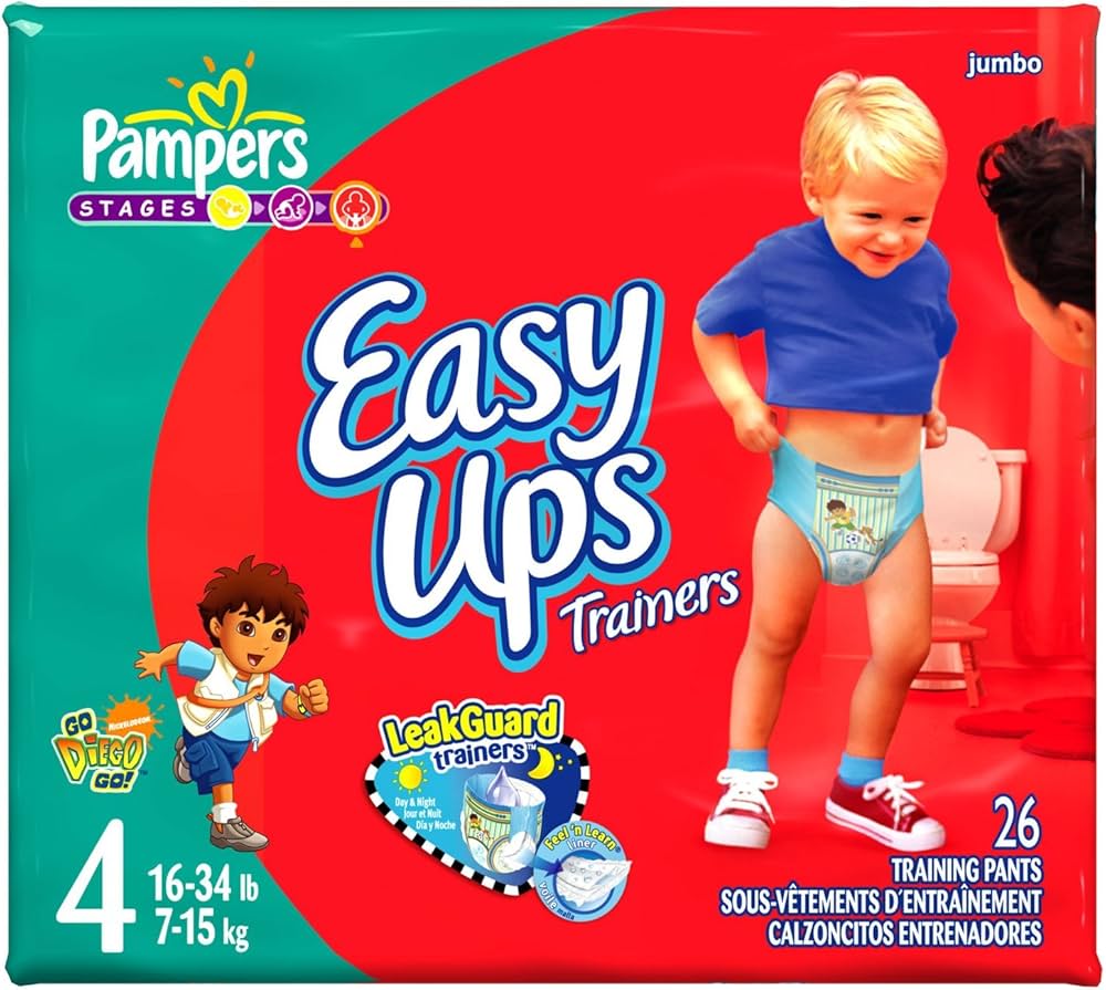 pampers mini size 1