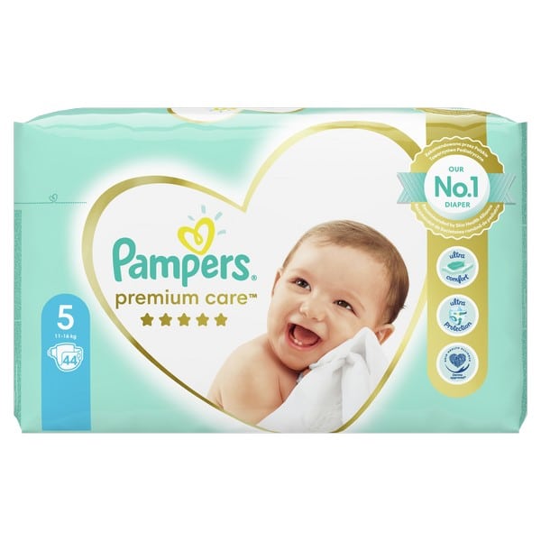 emag pampers premium care 2