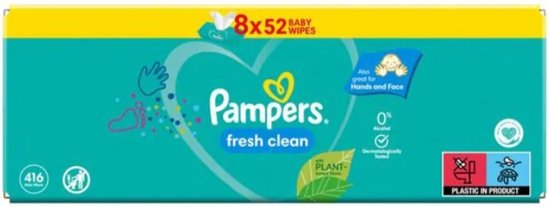 pampers 4+ ceneo 56 szt