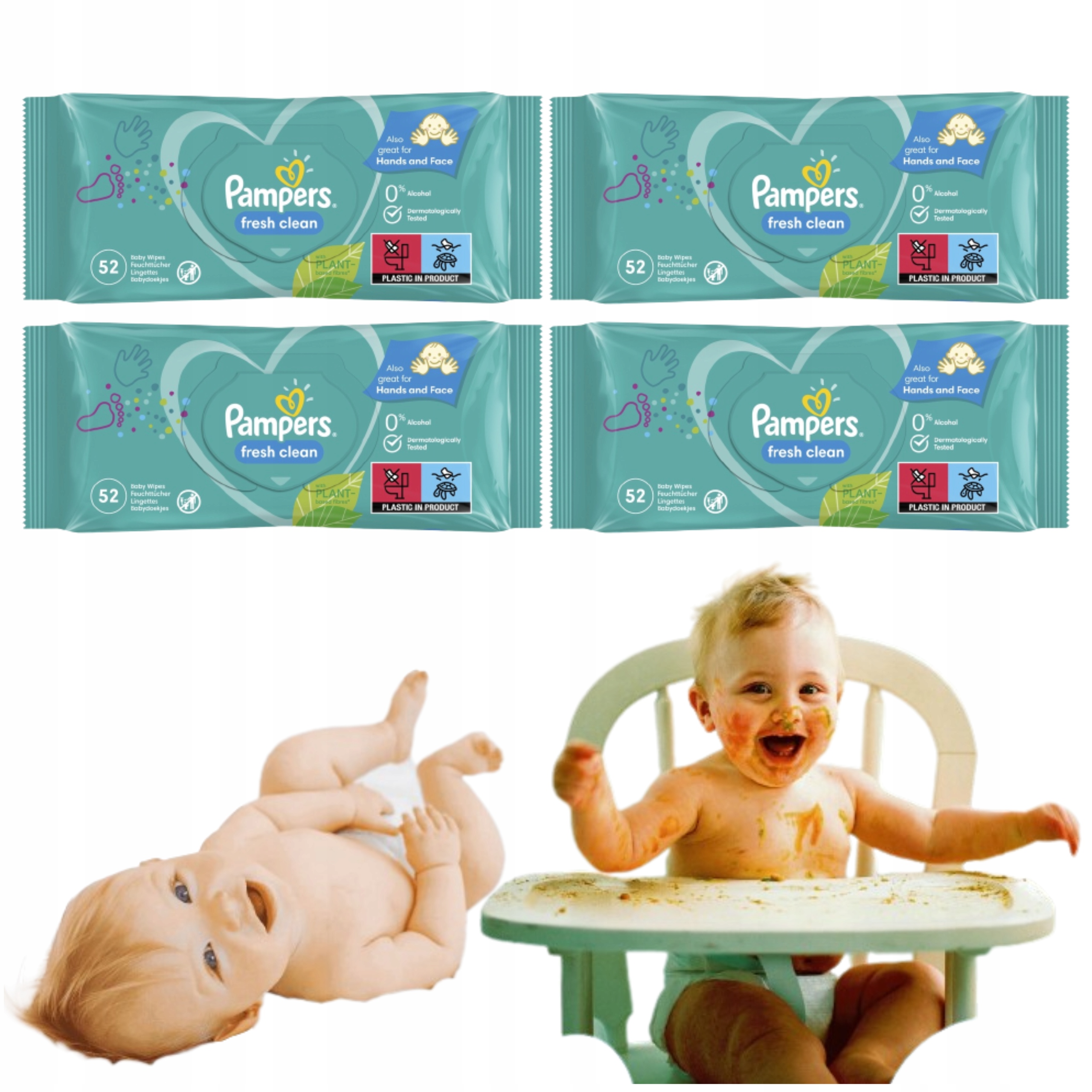 pampers premium care 3 60 szt superpgarm