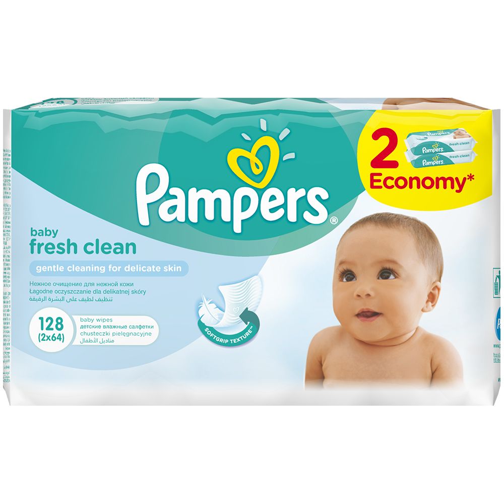 pampers kupon 19zl